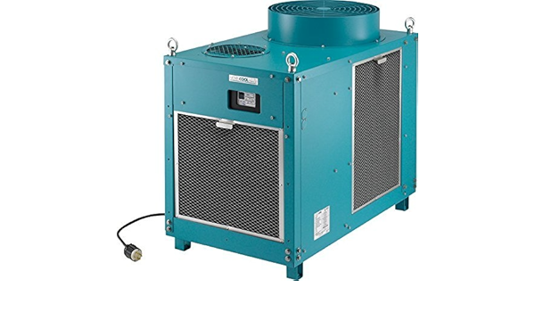 Amazon Com Movincool Classic 40 Commercial Portable Air Conditioner Home Kitchen