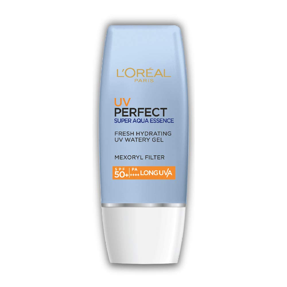 loreal sun cream