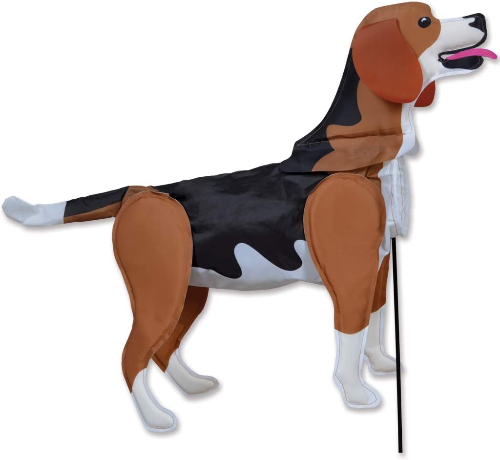 Weathervanes - Premier Kites Windicator Weather Vane - Beagle