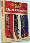 Gun Digest 1968 22nd Deluxe Edition