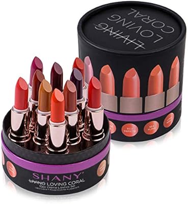 shany lipstick