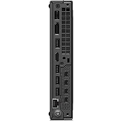 Lenovo ThinkStation P3 Tiny Workstation Mini