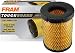 FRAM TGA9345S Tough Guard Air Filter primary