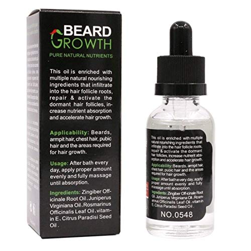 Buy Shoppy Shop Men Beard Growth Products Hair Growth Essence