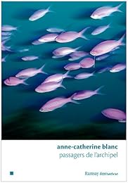 Passagers de l'archipel