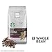 Starbucks Dark Roast Whole Bean Coffee — Caffè Verona — 100% Arabica — 1 bag (20 oz.)
