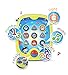 Boxiki kids Smart Pad Educational Toys for Babies and Children - Preschool Learning Toddler Tablet Toy for Infants. Learn ABC, Numbers & Play Games.Learning Toys for 3,4,5 Years Old Boys & Girls