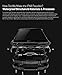 Ulefone Armor 2 Rugged Tough 4G Smartphone 5.0 inches Android 7.0 IP68 Waterproof Shockproof Dustproof 6GB RAM 64GB ROM 16MP & 13MP Cameras NFC OTG Cell Phone (Black)