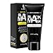 Blackhead Remover Mask, Charcoal Peel Off Mask, Deep Cleansing Facial Mask for Face and Nose For All Skin Types