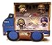 Awesome Little Green Men 4 pc Starter Pack Series 2- Green Army Action Figure