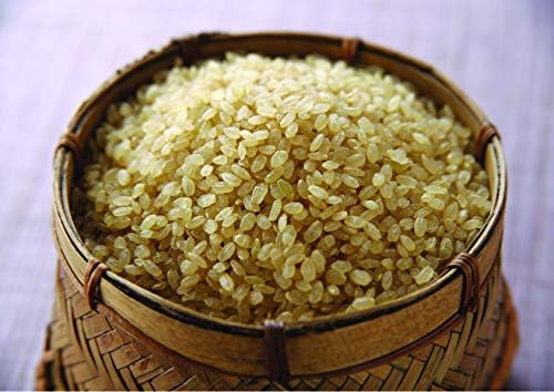 Amazon 令和2年産 近江のお米 滋賀県産100 10kg玄米 7分づき 近江のお米 白米 胚芽米 通販