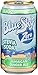 Blue Sky Zero Calorie Stevia Soda (Jamaican Ginger Ale, 12-Ounce Cans, Pack of 24)