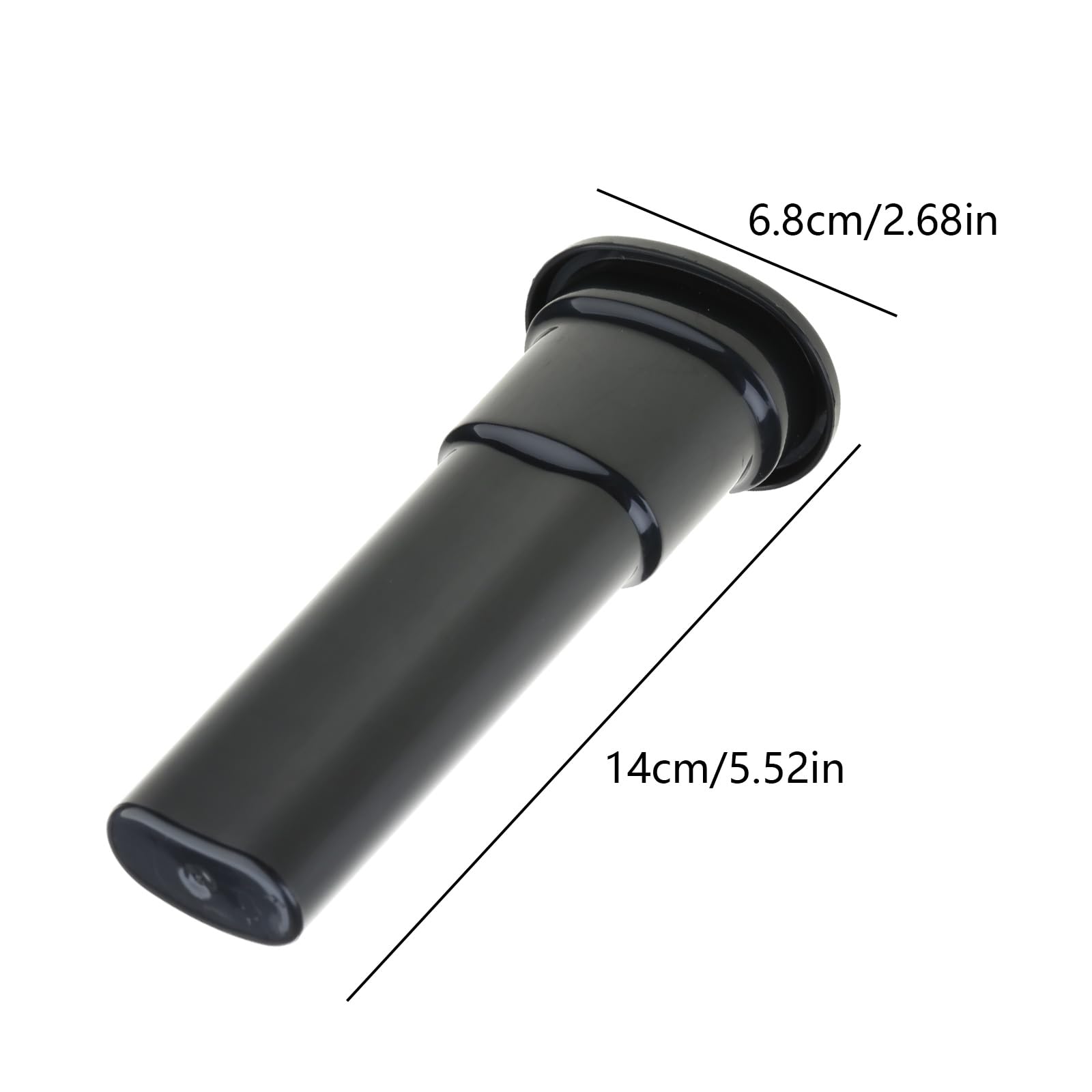 REDYY Efficient Replacement Pusher Rod Juicer Replacement Slow Juicer Spare Part Replacement Part for H600 780 1100 Juicer