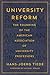 University Reform: The Founding of the American Association of University Professors