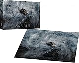 USAopoly The Elder Scrolls V - Skyrim Shout Puzzle