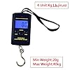 WiseField-88lb40kg-Hanging-Scale-Luggage-Digital-BackLight-Fishing-Pocket-Weight-Dark-Blue