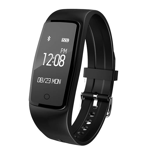 smart watch Pulsera Inteligente Bluetooth S1, PodóMetro PortáTil ...