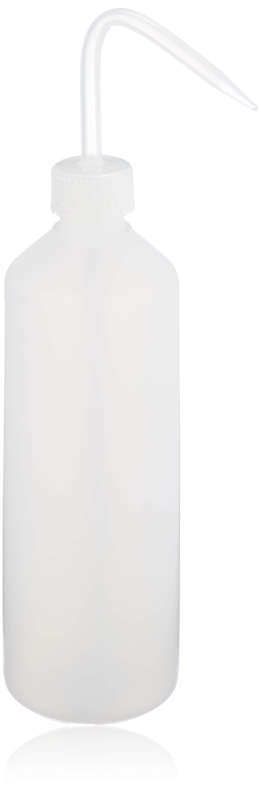 500ML 16OZ LAB LABORATORY TATTOO VALET WASH SQUEEZY BOTTLE GREEN SOAP