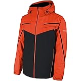 karbon helium ski jacket