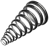 Neewer 11 Pieces Step-up Adapter Ring Set Made of Premium Anodized Aluminum, Includes: 26-30MM 30-37MM 37-43MM 43-52MM 52-55MM 55-58MM 58-62MM 62-67MM 67-72MM 72-77MM 77-82MM (Black)