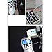 Decompression Digital Machine Slimming Pulse 4 Pads Meridian Therapy for Full Body Massager
