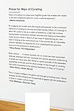 Image de Ways of Curating