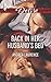 Back in Her Husband's Bed (Harlequin Desire)