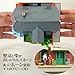 [Whisper of the Heart] Chikyu-ya (Unassembled Kit) (Paper Craft) by Sankei