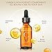 Vitamin C Skin Serum for Face 30% Anti Aging Facial Serum With Vitamin E & Hyaluronic Acid, for Wrinkles, Age Spots, Acne, Firming and Skin Tone, 1 fl oz