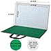 Savina Portable Foldaway Cutting and Pressing Mat