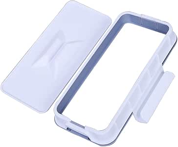 Kexing Soporte para Bolsa de Basura Bastidor de Basura Armario de