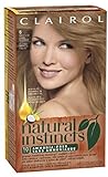 Natural Instincts - 8A Linen (Medium Cool Blonde) 1 Each