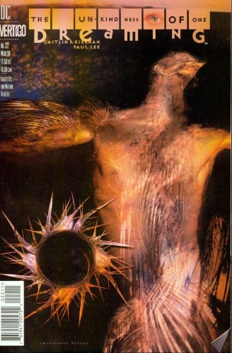 The Dreaming #22 Kindle Editon