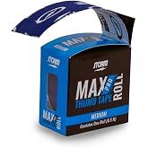Storm Max Pro Thumb Tape Medium Roll - Blue
