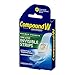 Compound W One Step Invisible Strips Wart Remover, 14 ea - 2pc