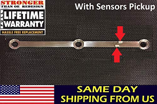 2006-2009 Dodge/Freight liner Trucks/Mercedes Benz Sprinter Intake Manifold Runner Connecting Rod OM642 3.0L V6 Repair Kit
