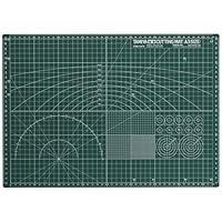 Tamiya 74076 Cutting Mat A3 Size