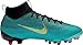 Nike Jr. Superfly 6 Academy GS CR7 MG Clear Jade/Metallic Gold Sz 5Y