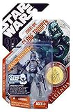 Star Wars 30th Anniversary Saga Legends - Covert Ops Clone Trooper [Fans Choice G.C. Variant]