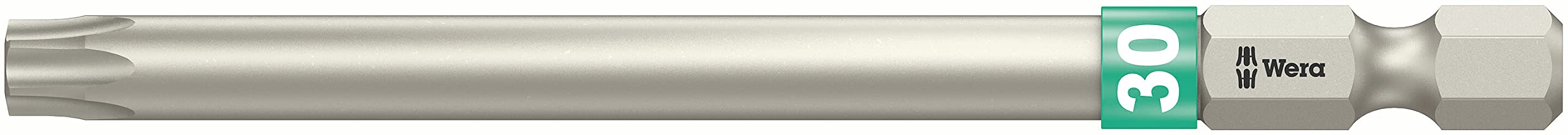 867/4 Z TORX® BO Take it Easy bits with Hole, TX 30 x 89 mm - 05059572001