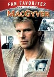 FAN FAVORITES:THE BEST OF MACGYVER / (FULL DOL)    image