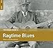 Rough Guide To Ragtime Blues