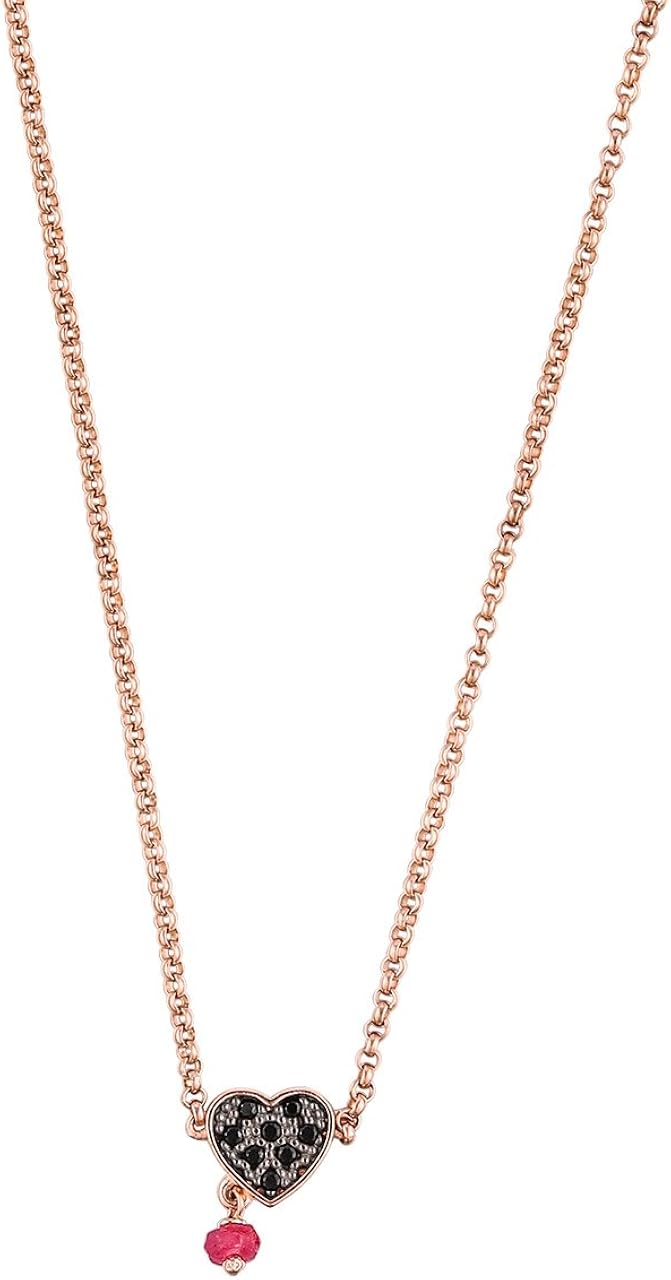 Collar Tous Mujer 314932510 Plata Amazon.es Joyería