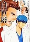 白い巨塔 第3巻