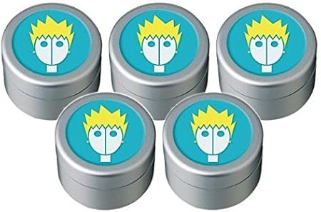 Amazon 5個セット アリミノ スパイスシスターズ フリーズワックス 35g ショートやメンズにおすすめ パリッと感が長時間持続してスタイルが崩れません ペアーミントの香り ヘアワックス ポマード 通販