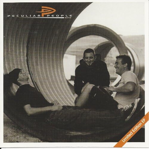 Peculiar People Limited Edition, EP