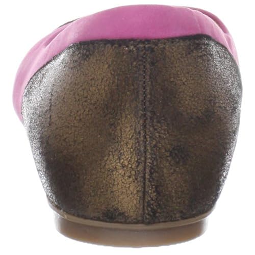 clarks valley moon flat