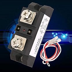 YWBL-WH MGR-H3200Z Industrial Solid State Relay DC