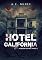 Livro Hotel Califórnia 2: A origem do mal