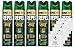 Repel Sportsmen Max Aerosol Insect Repellent Bonus, 40% Deet, 8.125 oz - 6 Count - with (6) BONUS HealthandOutdoors Moist Towelettes